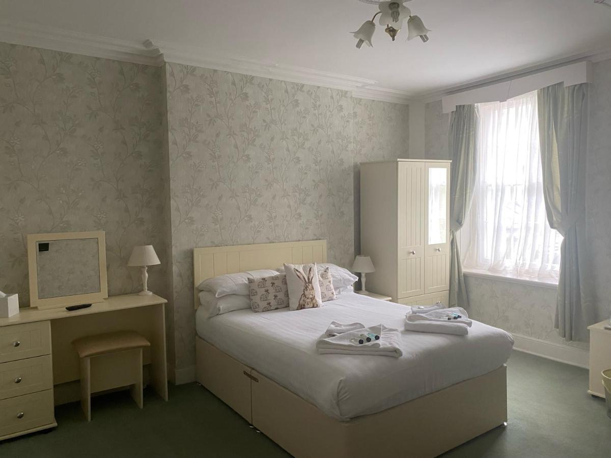 Gasthuis Bay Court Llandudno