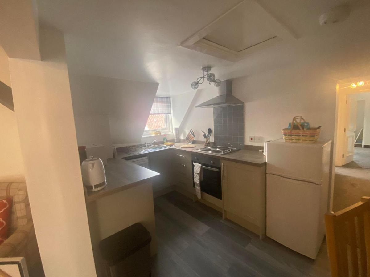 Bay Court 3* Llandudno