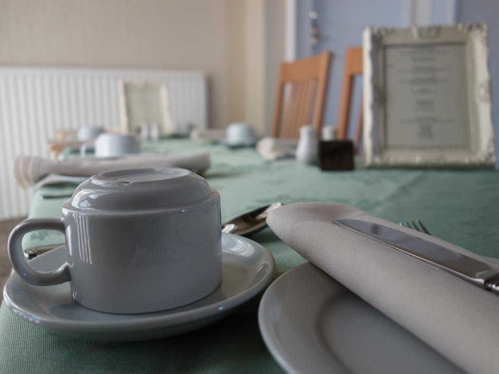Bay Court Gasthuis Llandudno